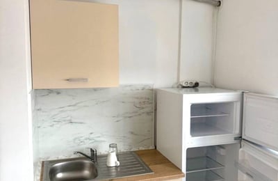 Аренда уютной студии, 6-й сектор, район Chiajna, Бухарест, Румыния